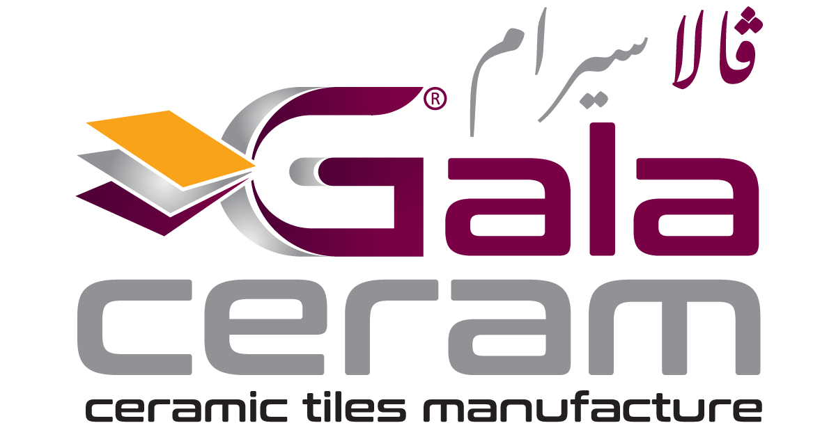 Galaceram Logo